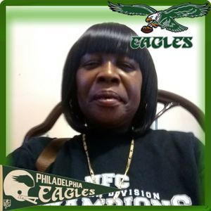 Meet your Posher, Rita